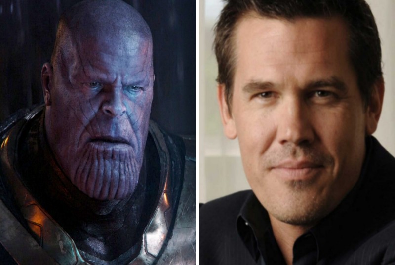 Thanos Actor: Who Played Thanos in Avengers? (Credit - Marvel Studios)