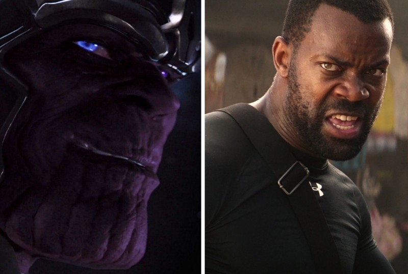 Thanos Actor: Who Played Thanos in Avengers? (Credit - Marvel Studios)
